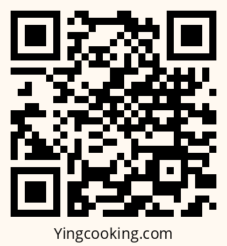 Yingcooking.com QR