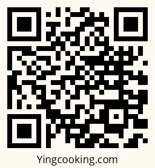 Yingcooking.com QR