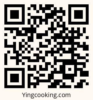 Yingcooking.com QR