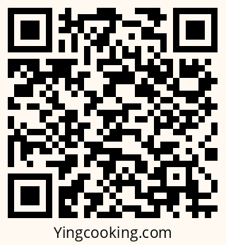 Yingcooking.com QR