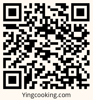 Yingcooking.com QR