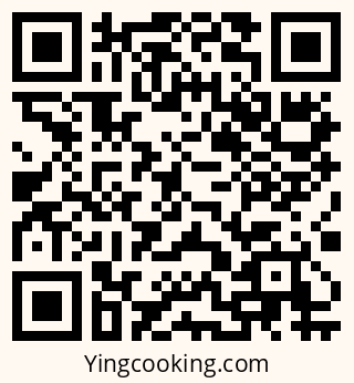 Yingcooking.com QR