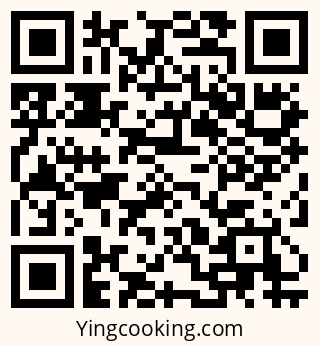 Yingcooking.com QR