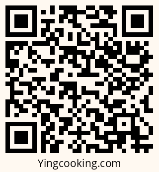 Yingcooking.com QR