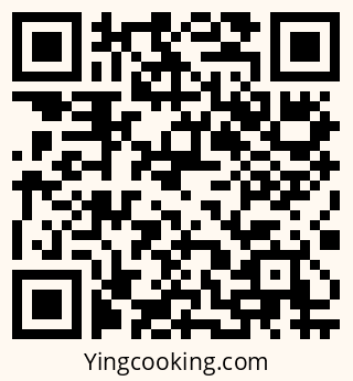 Yingcooking.com QR