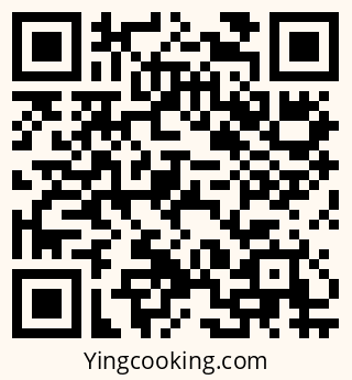Yingcooking.com QR