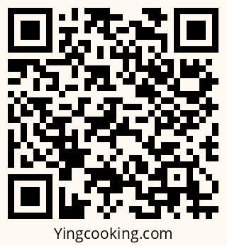 Yingcooking.com QR
