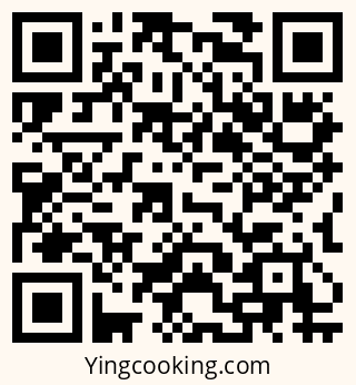 Yingcooking.com QR