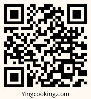 Yingcooking.com QR