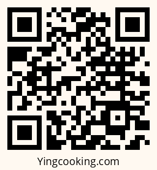 Yingcooking.com QR