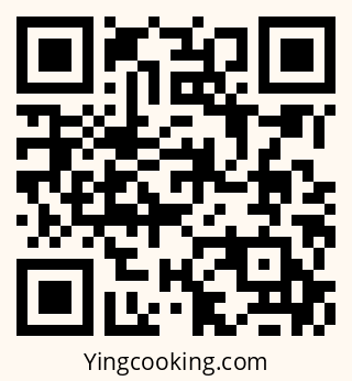 Yingcooking.com QR