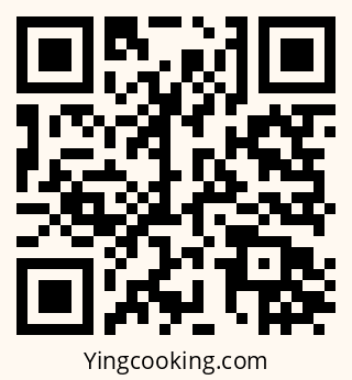 Yingcooking.com QR