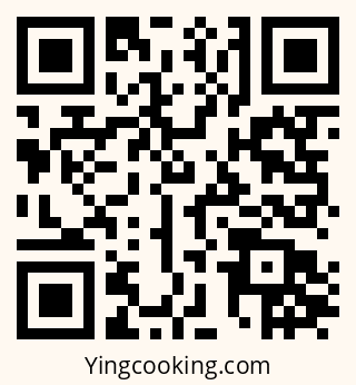 Yingcooking.com QR