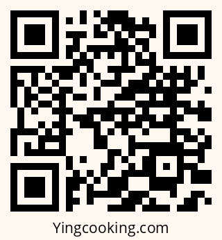 Yingcooking.com QR