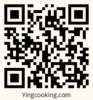 Yingcooking.com QR