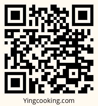 Yingcooking.com QR