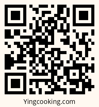 Yingcooking.com QR