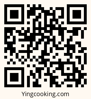 Yingcooking.com QR