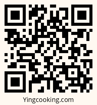 Yingcooking.com QR