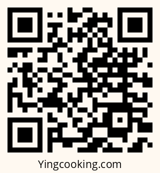 Yingcooking.com QR