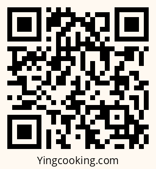 Yingcooking.com QR