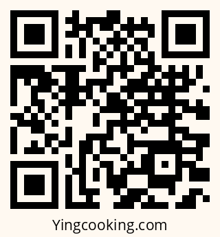 Yingcooking.com QR