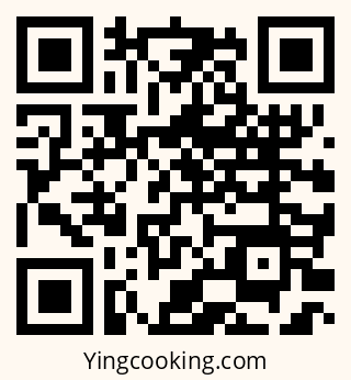 Yingcooking.com QR