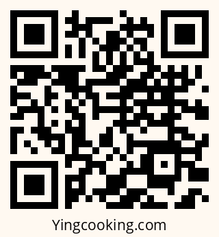 Yingcooking.com QR