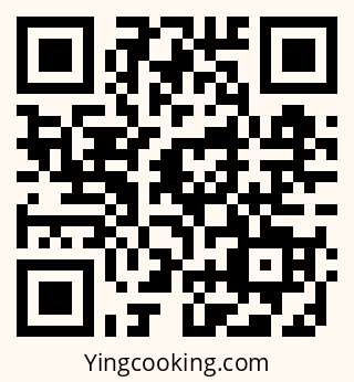 Yingcooking.com QR