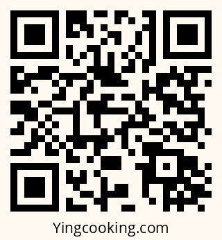 Yingcooking.com QR