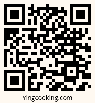 Yingcooking.com QR