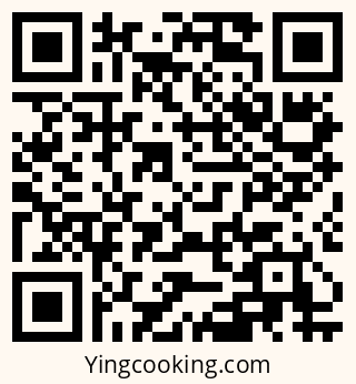 Yingcooking.com QR