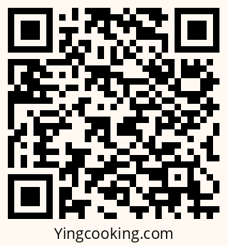 Yingcooking.com QR