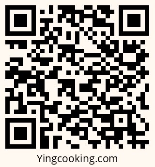 Yingcooking.com QR