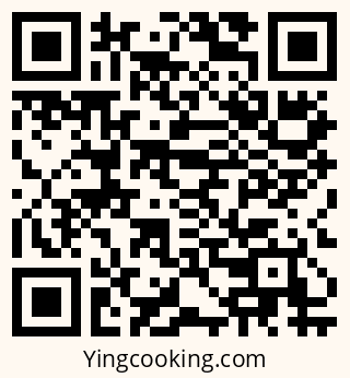 Yingcooking.com QR