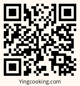 Yingcooking.com QR