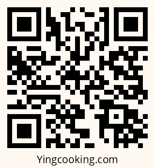 Yingcooking.com QR