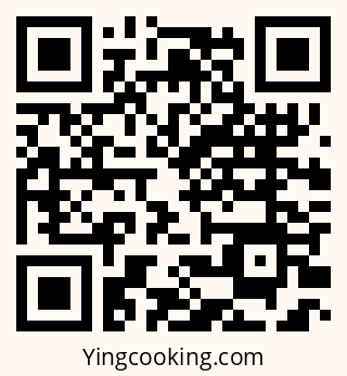 Yingcooking.com QR