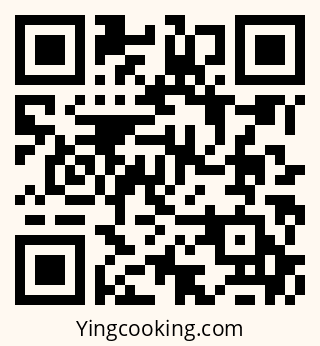 Yingcooking.com QR
