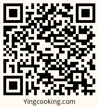 Yingcooking.com QR