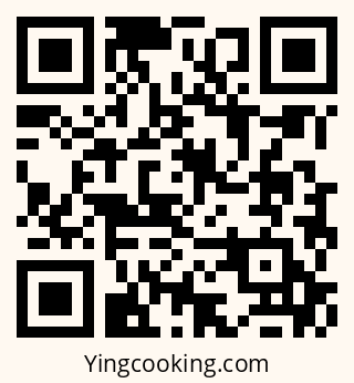 Yingcooking.com QR