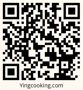 Yingcooking.com QR