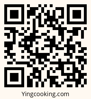 Yingcooking.com QR