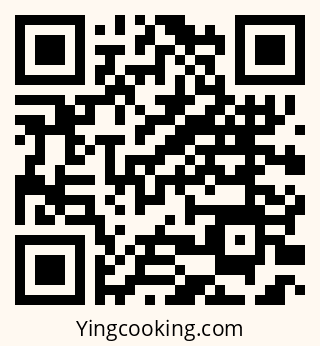Yingcooking.com QR