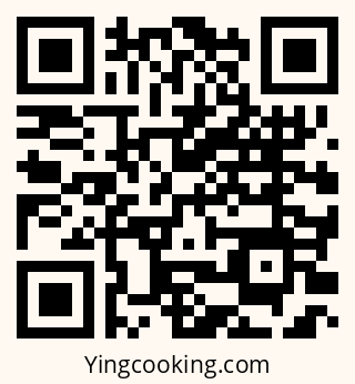 Yingcooking.com QR