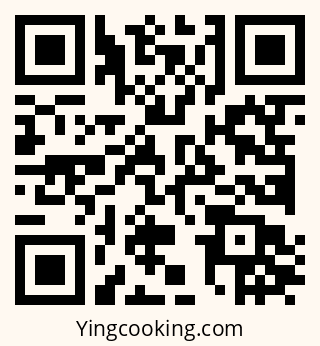 Yingcooking.com QR