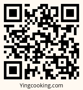 Yingcooking.com QR