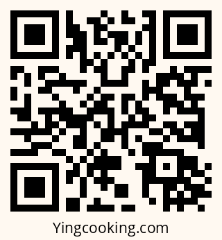 Yingcooking.com QR