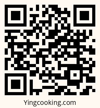 Yingcooking.com QR