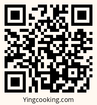 Yingcooking.com QR